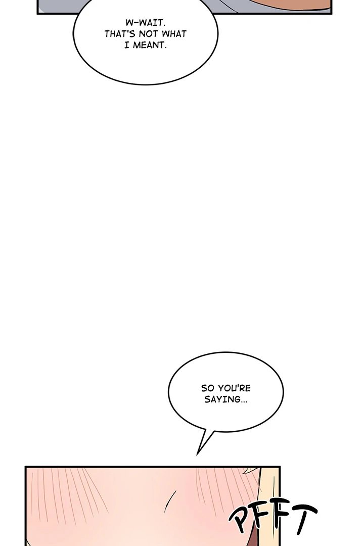 No Men Allowed chapter 1 page 120