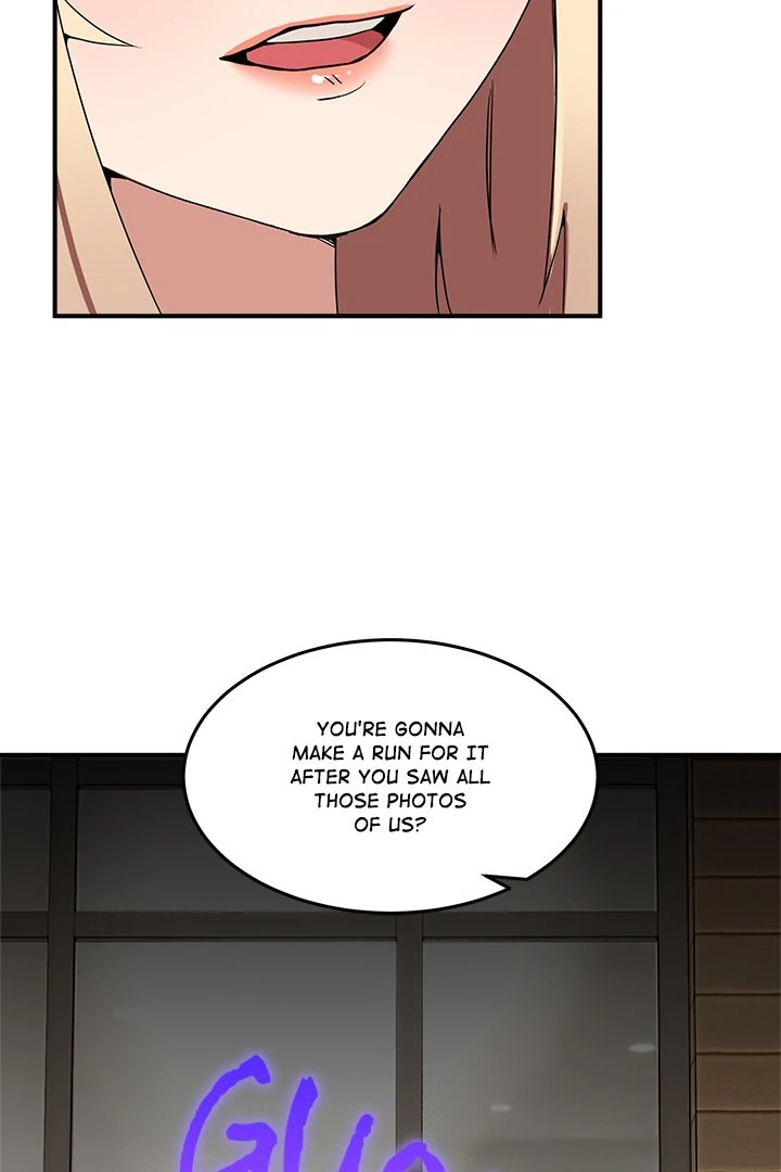 No Men Allowed chapter 1 page 121