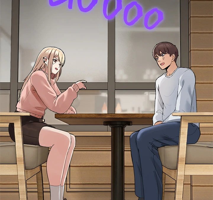 No Men Allowed chapter 1 page 122