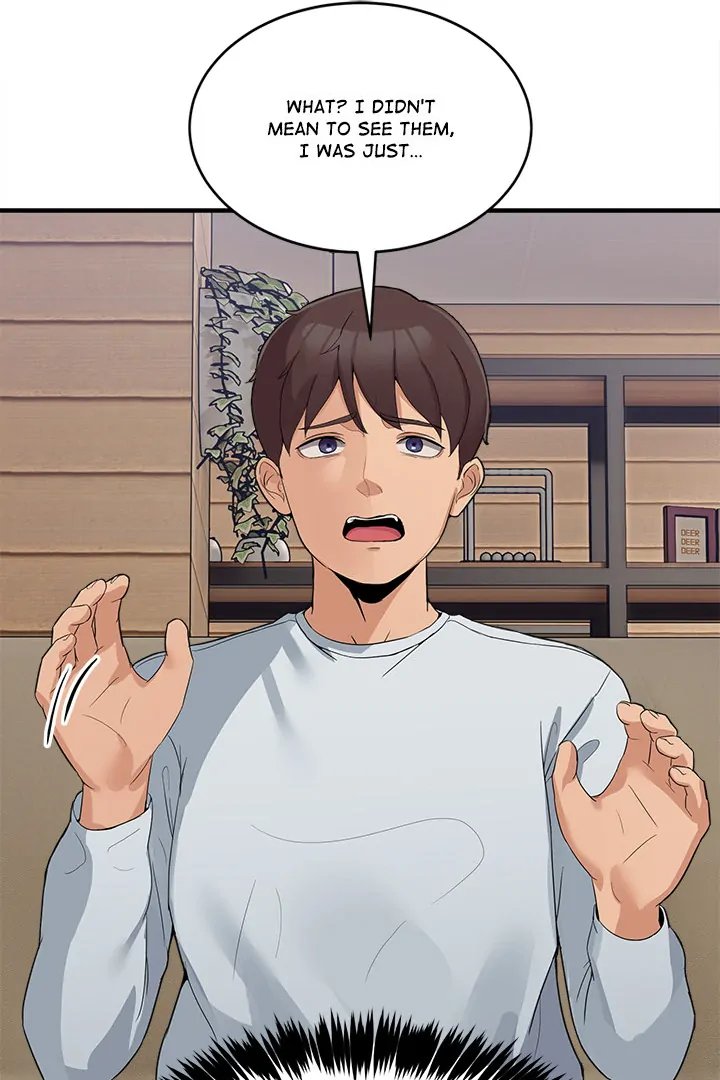 No Men Allowed chapter 1 page 124