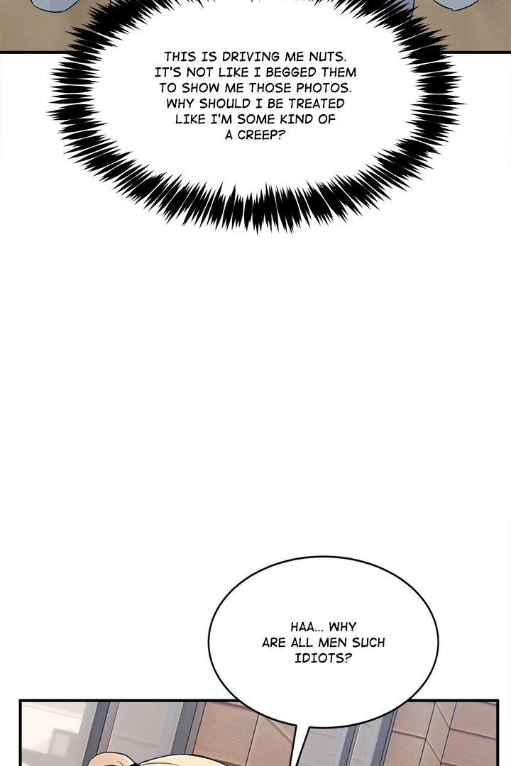 No Men Allowed chapter 1 page 125