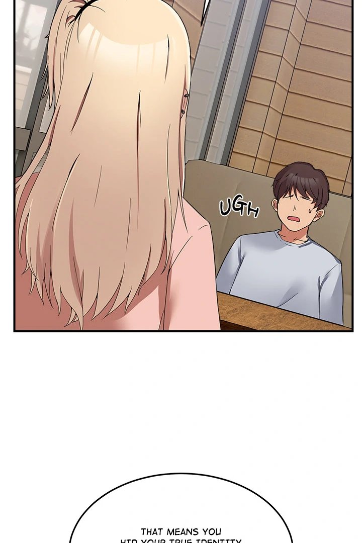 No Men Allowed chapter 1 page 126