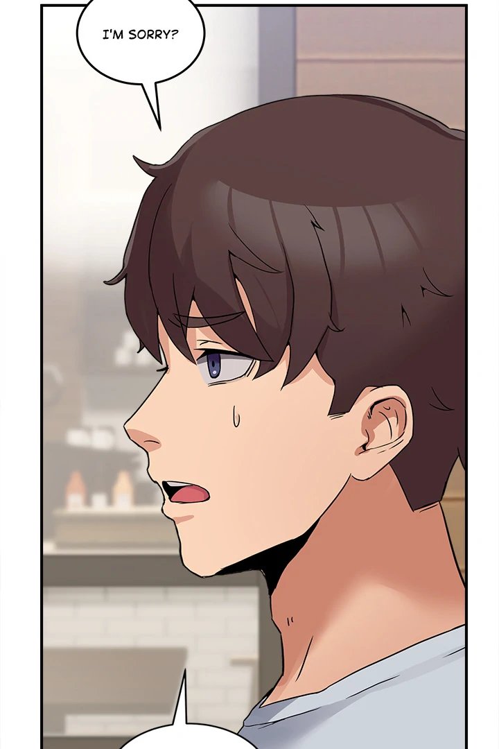 No Men Allowed chapter 1 page 131
