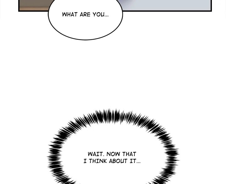 No Men Allowed chapter 1 page 132