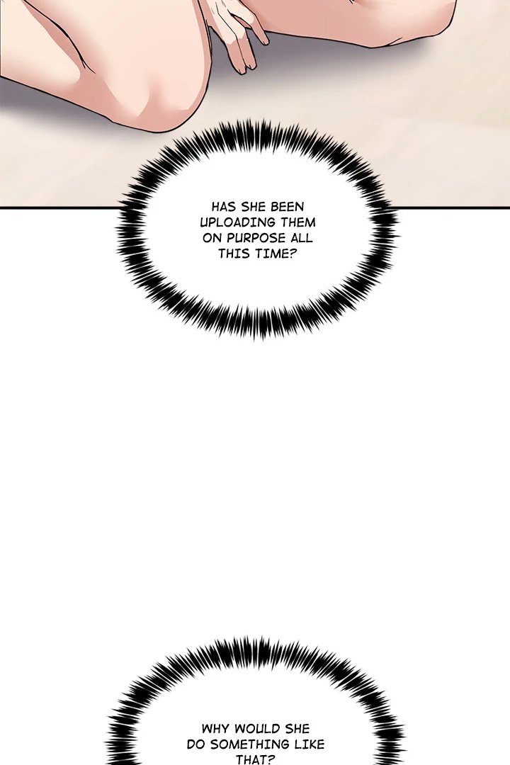 No Men Allowed chapter 1 page 135