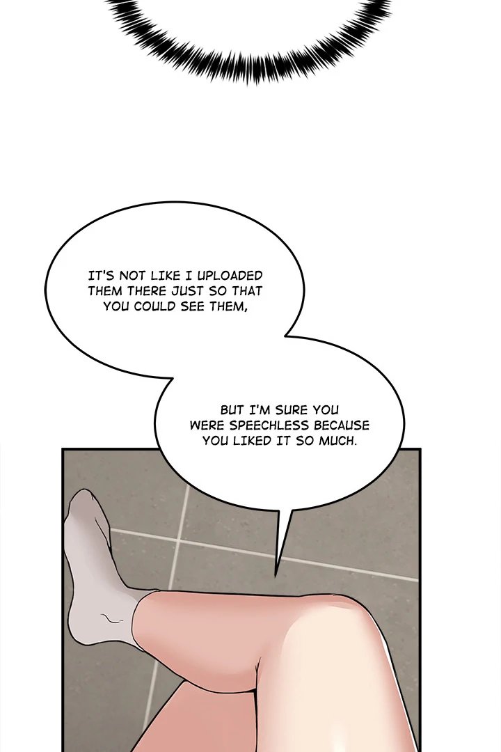 No Men Allowed chapter 1 page 136