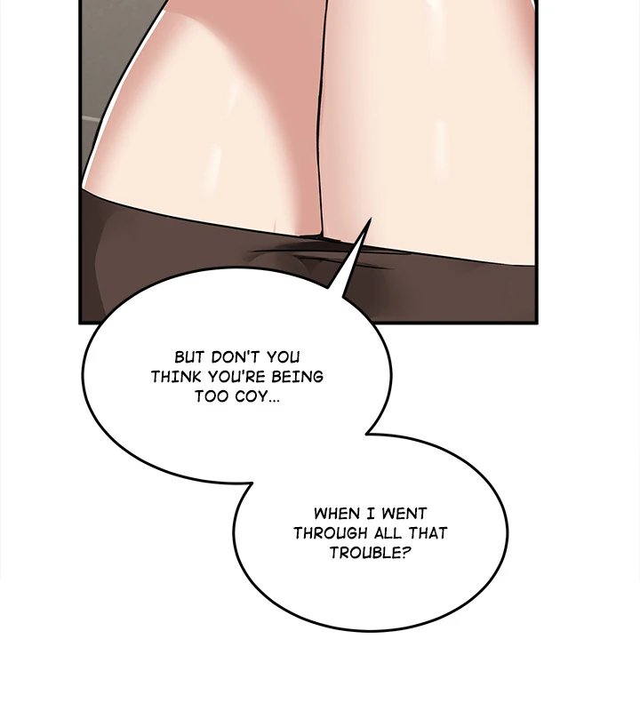 No Men Allowed chapter 1 page 137