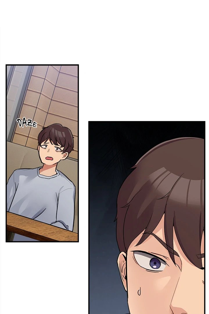No Men Allowed chapter 1 page 141
