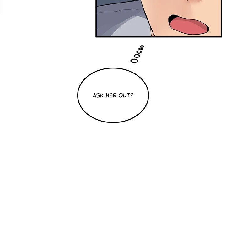 No Men Allowed chapter 1 page 142