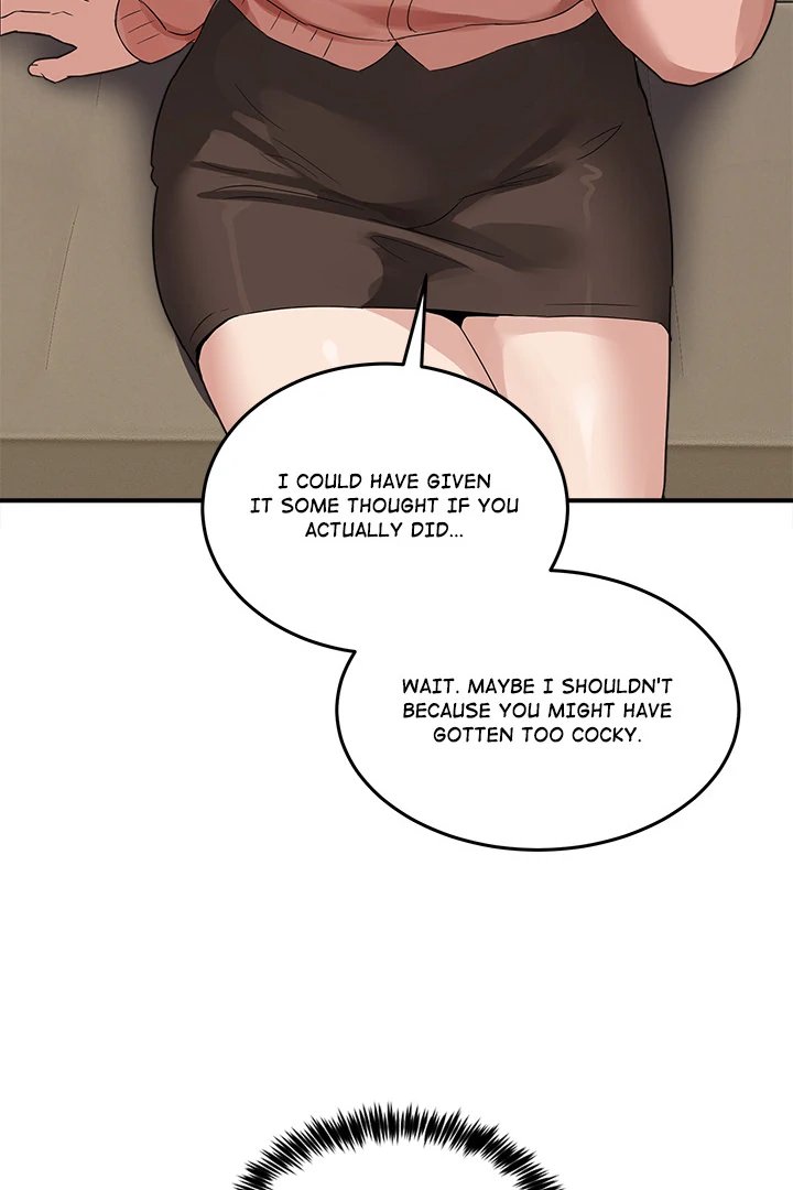 No Men Allowed chapter 1 page 145