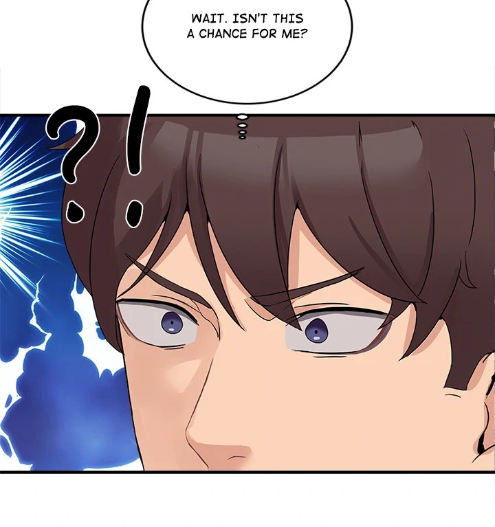 No Men Allowed chapter 1 page 153