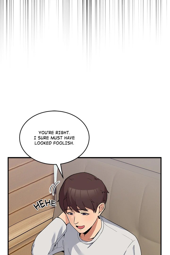 No Men Allowed chapter 1 page 155