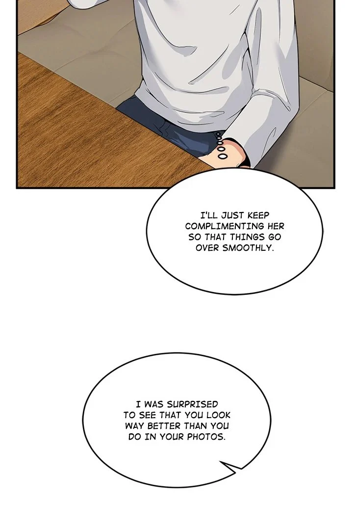 No Men Allowed chapter 1 page 156