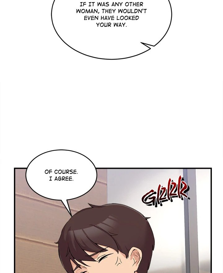 No Men Allowed chapter 1 page 170