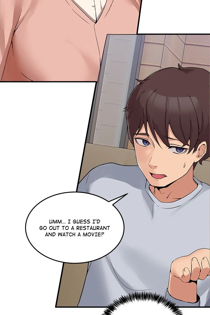 No Men Allowed chapter 1 page 174