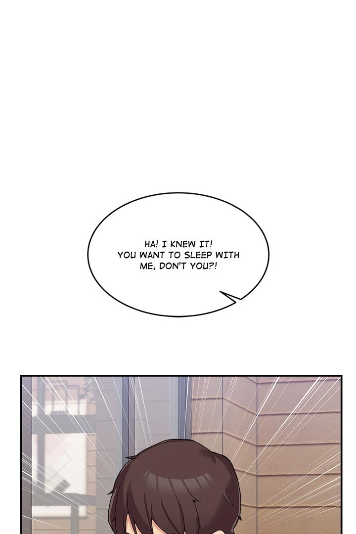 No Men Allowed chapter 1 page 182