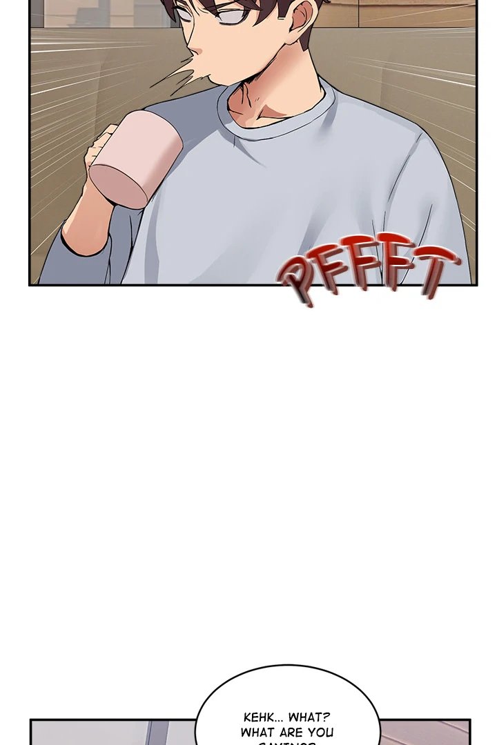 No Men Allowed chapter 1 page 183
