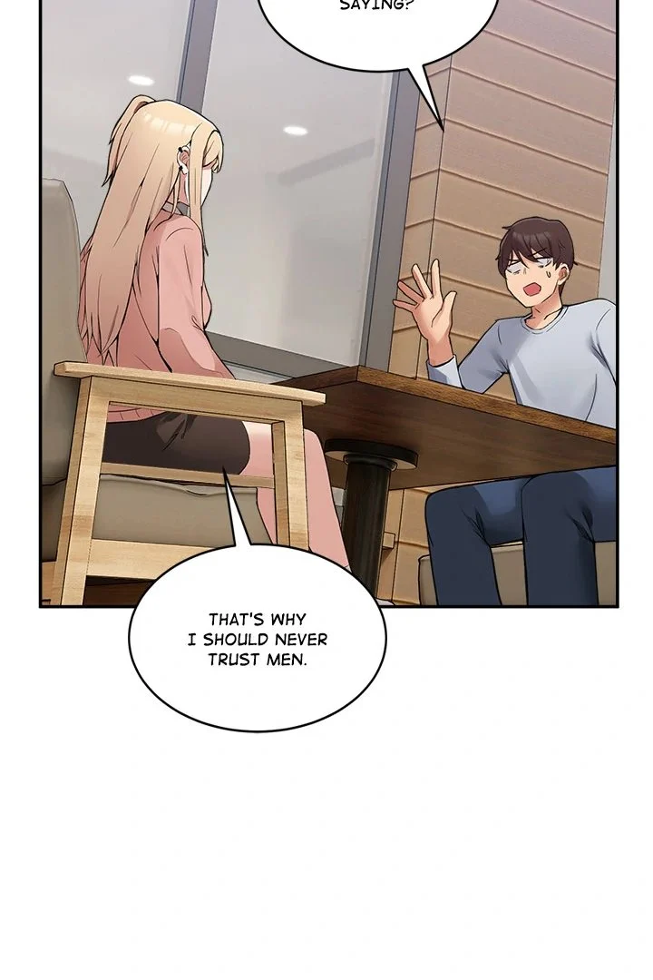 No Men Allowed chapter 1 page 184