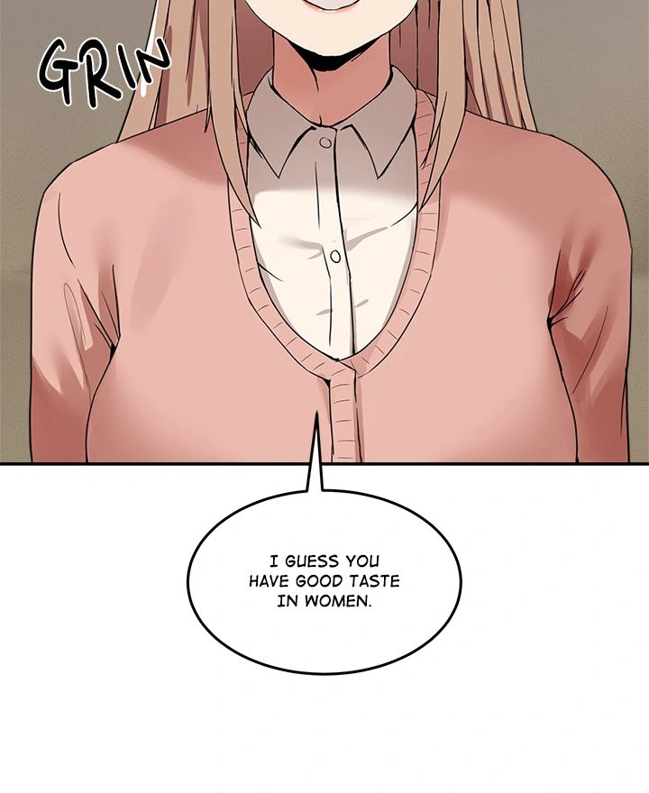 No Men Allowed chapter 1 page 186