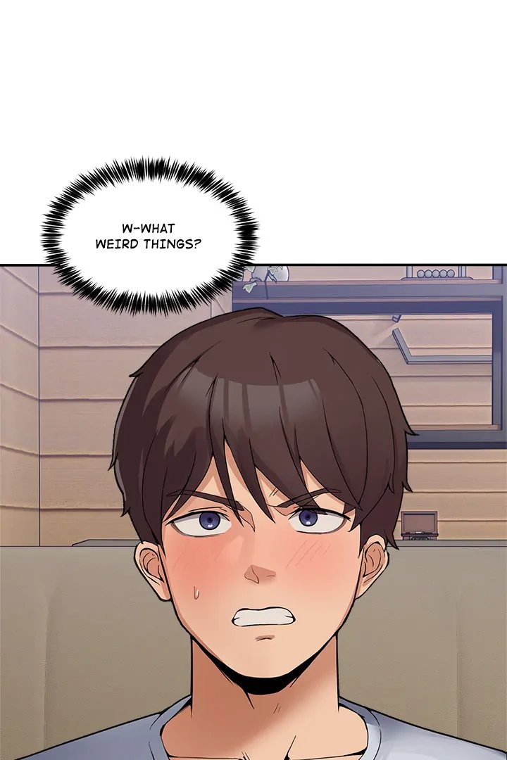 No Men Allowed chapter 1 page 187