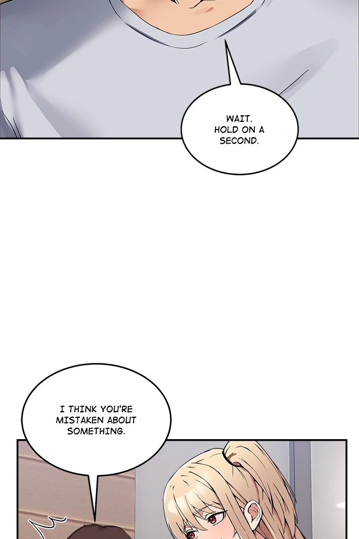 No Men Allowed chapter 1 page 188