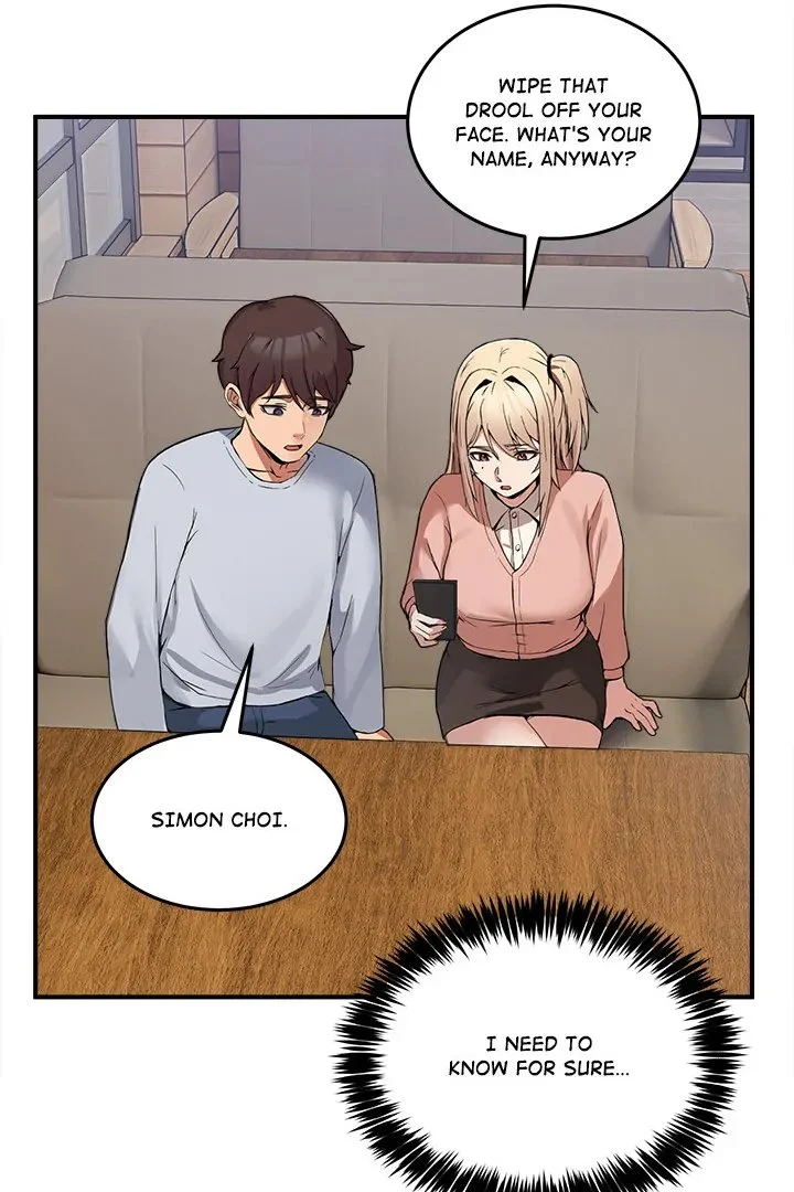No Men Allowed chapter 1 page 195