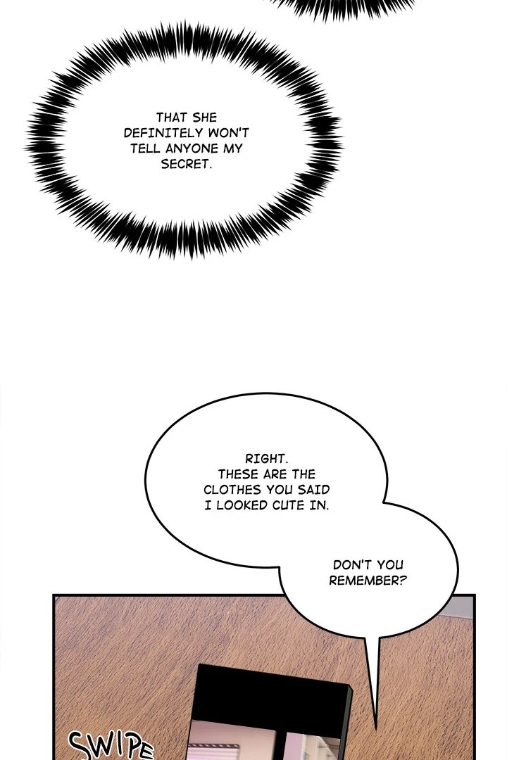 No Men Allowed chapter 1 page 196