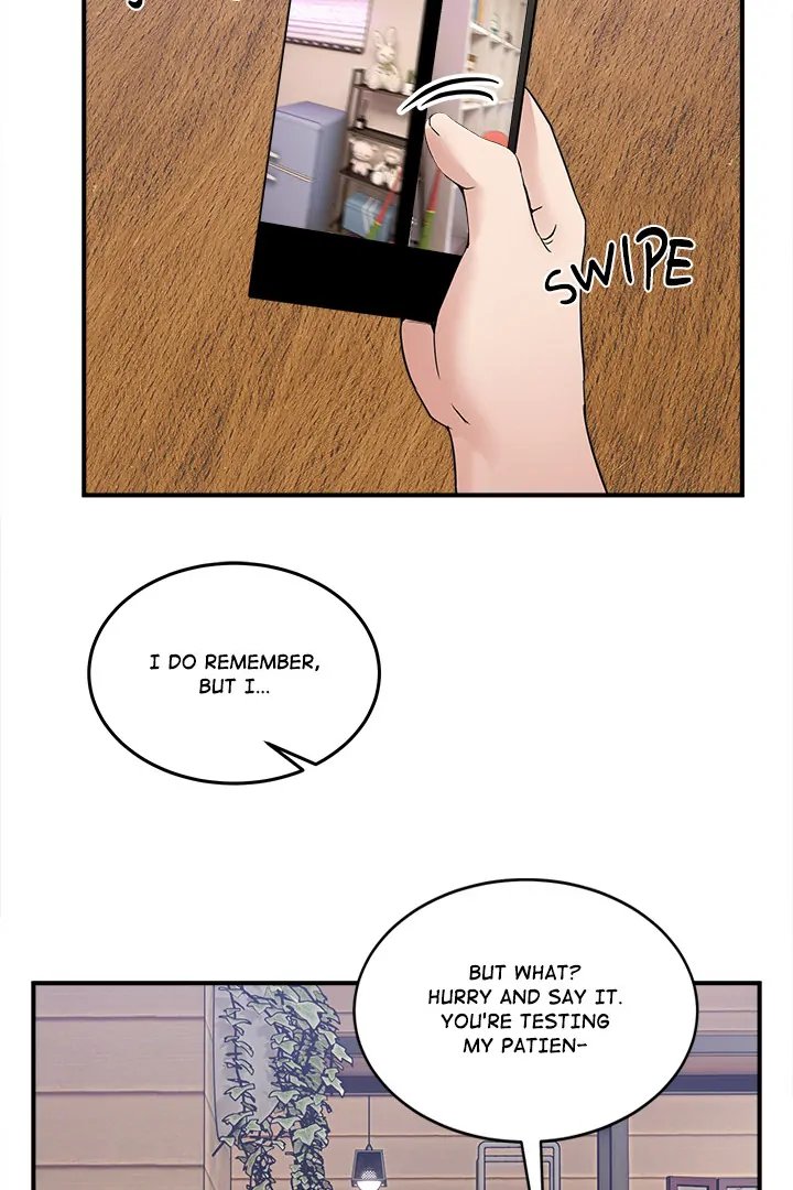 No Men Allowed chapter 1 page 197