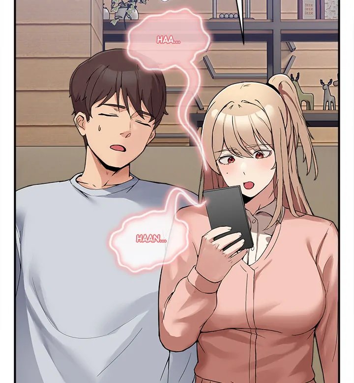 No Men Allowed chapter 1 page 198
