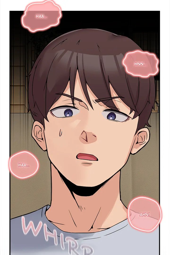 No Men Allowed chapter 1 page 200