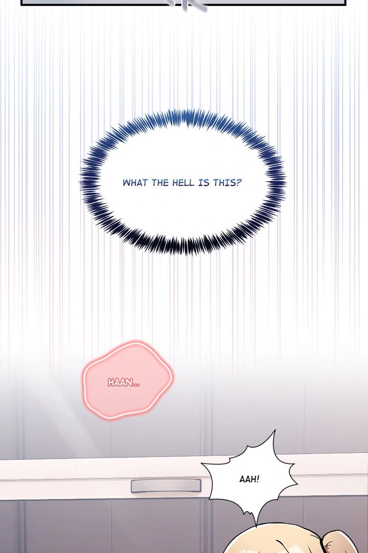 No Men Allowed chapter 1 page 201