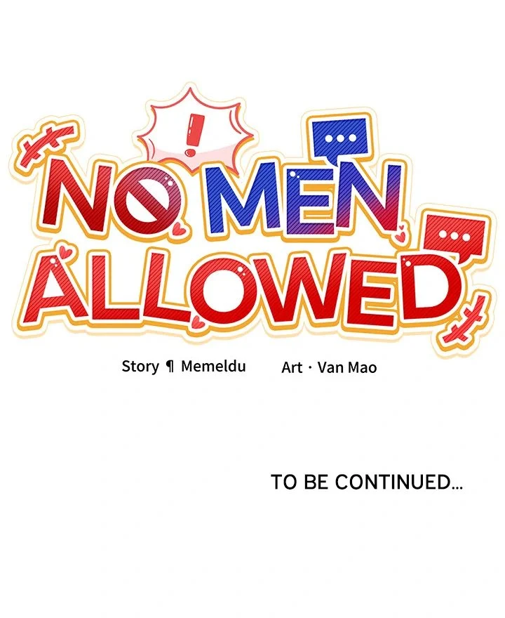 No Men Allowed chapter 1 page 204