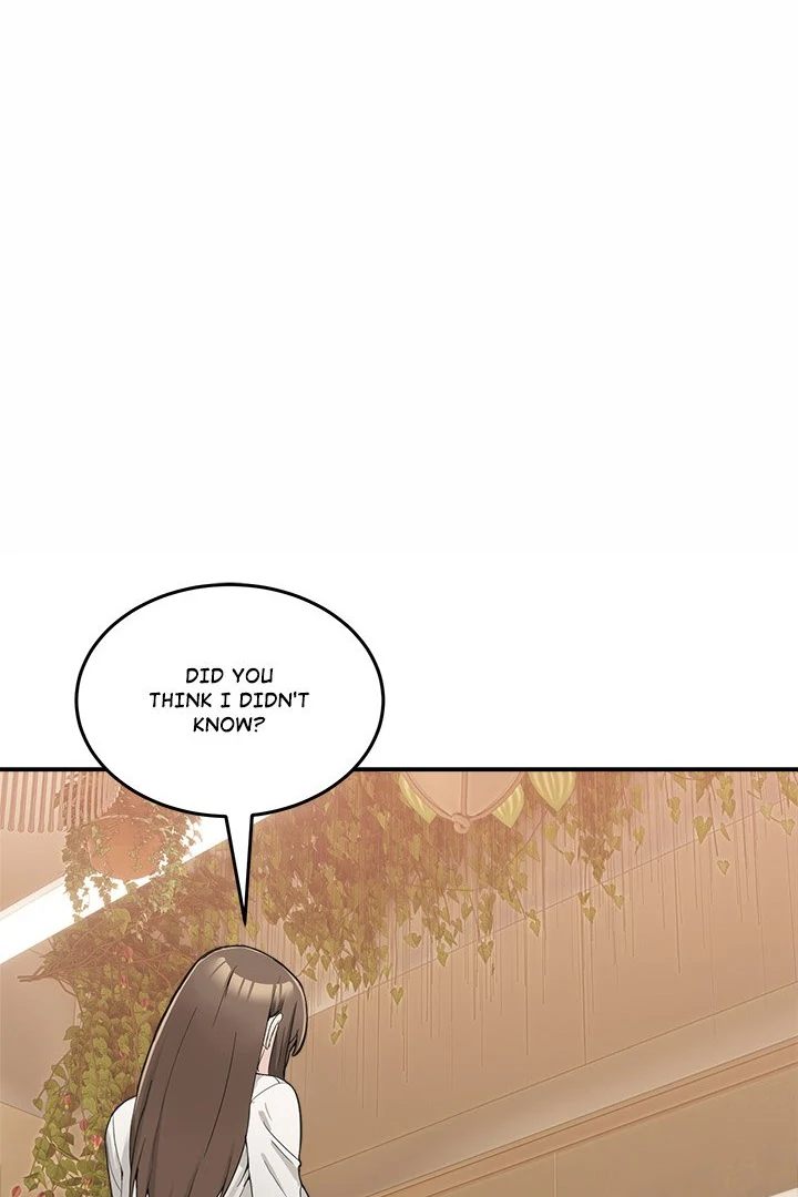 No Men Allowed chapter 10 page 1
