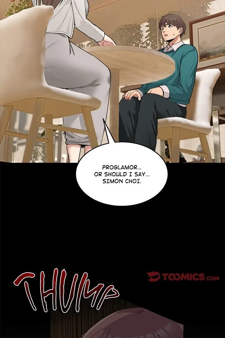 No Men Allowed chapter 10 page 2