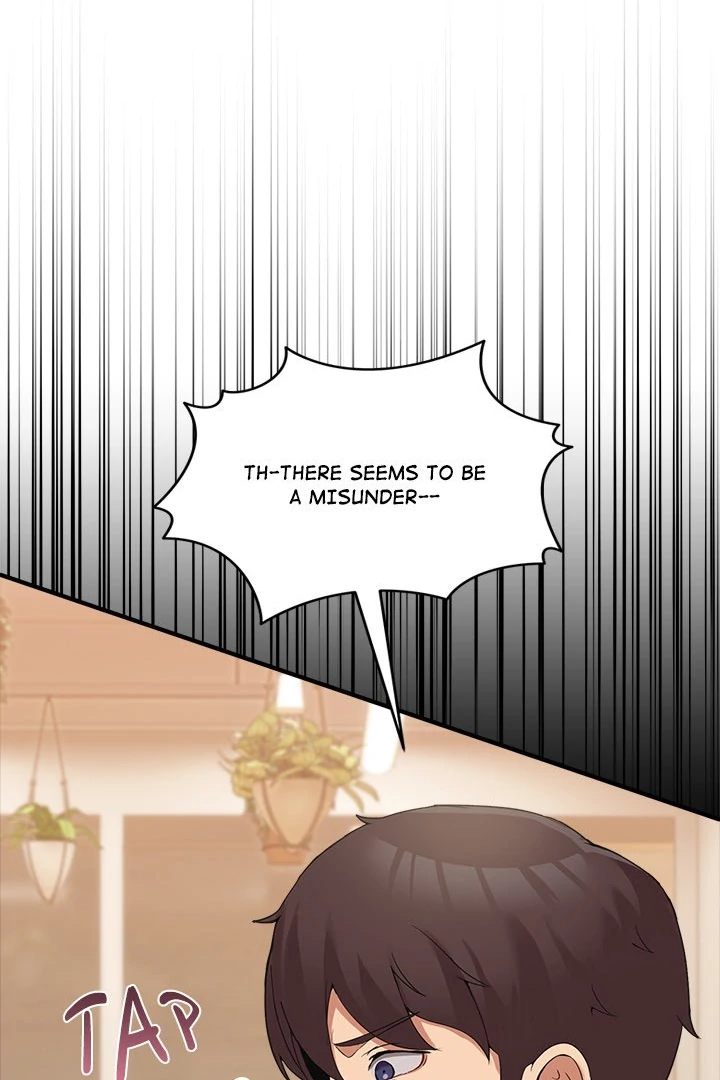 No Men Allowed chapter 10 page 5