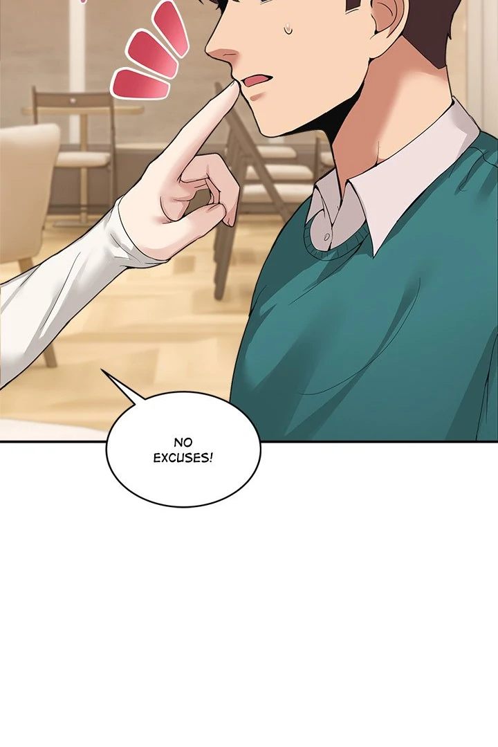 No Men Allowed chapter 10 page 6