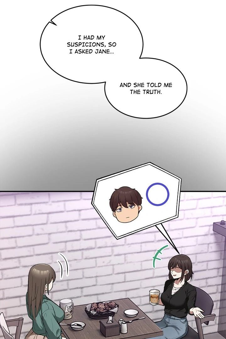 No Men Allowed chapter 10 page 7