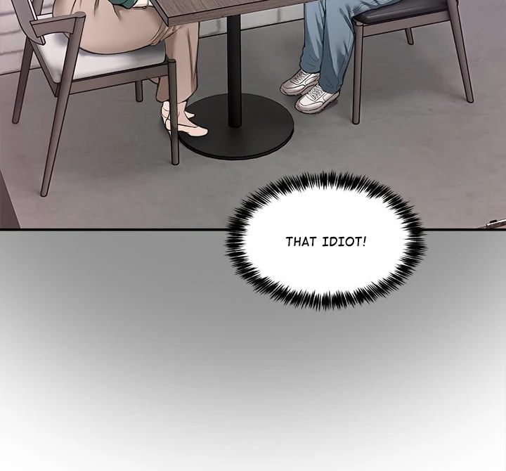 No Men Allowed chapter 10 page 8