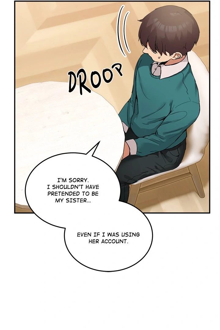 No Men Allowed chapter 10 page 10