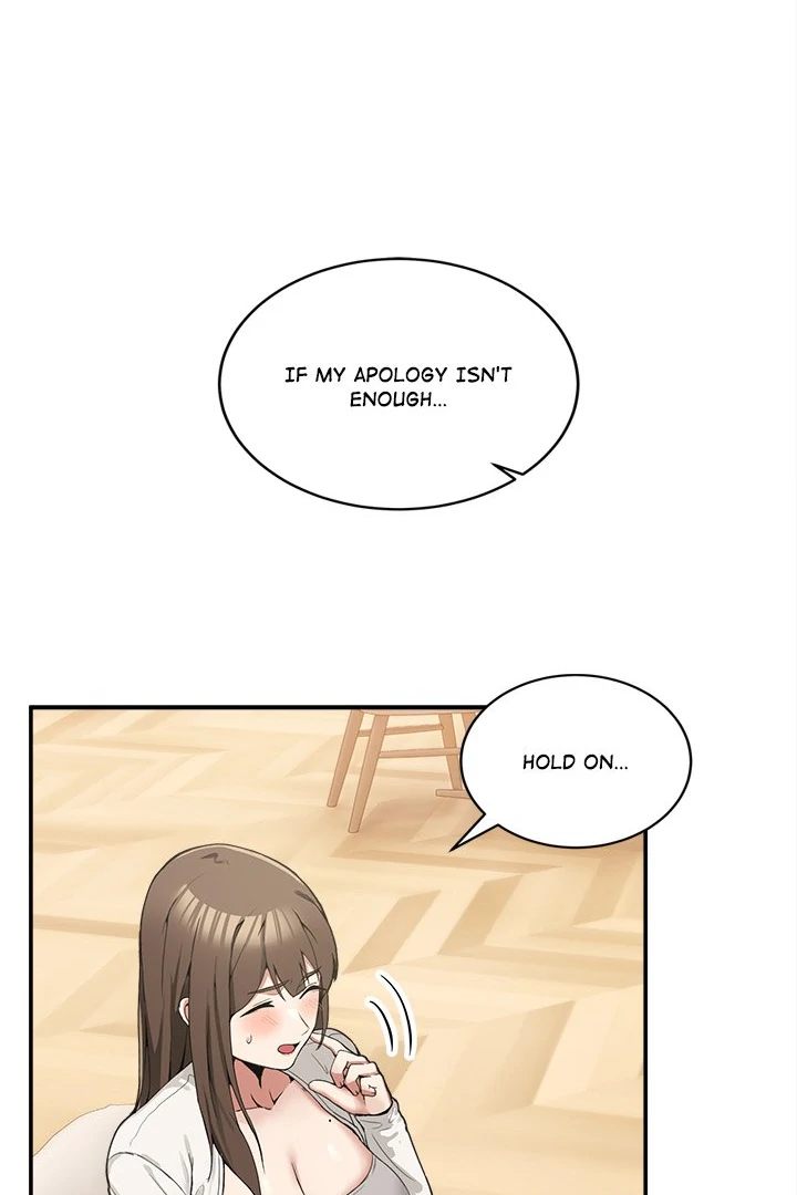 No Men Allowed chapter 10 page 11