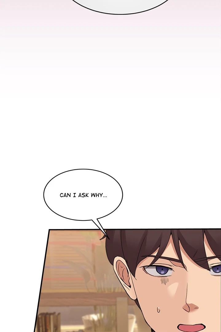 No Men Allowed chapter 10 page 17