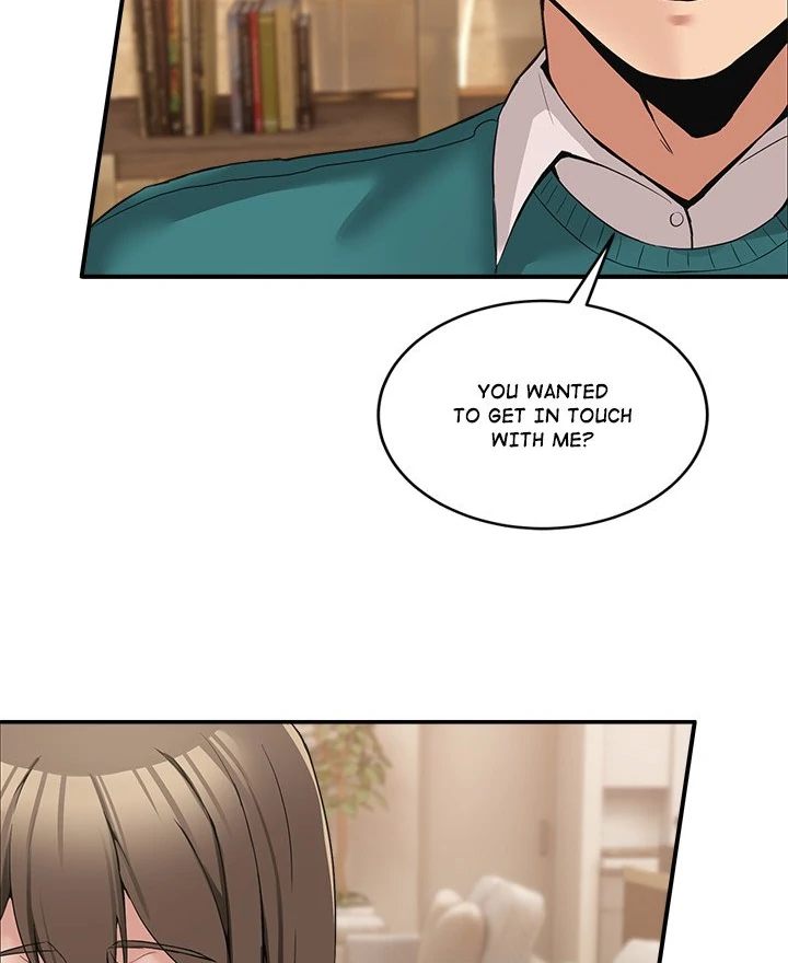 No Men Allowed chapter 10 page 18