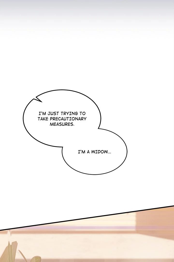 No Men Allowed chapter 10 page 25