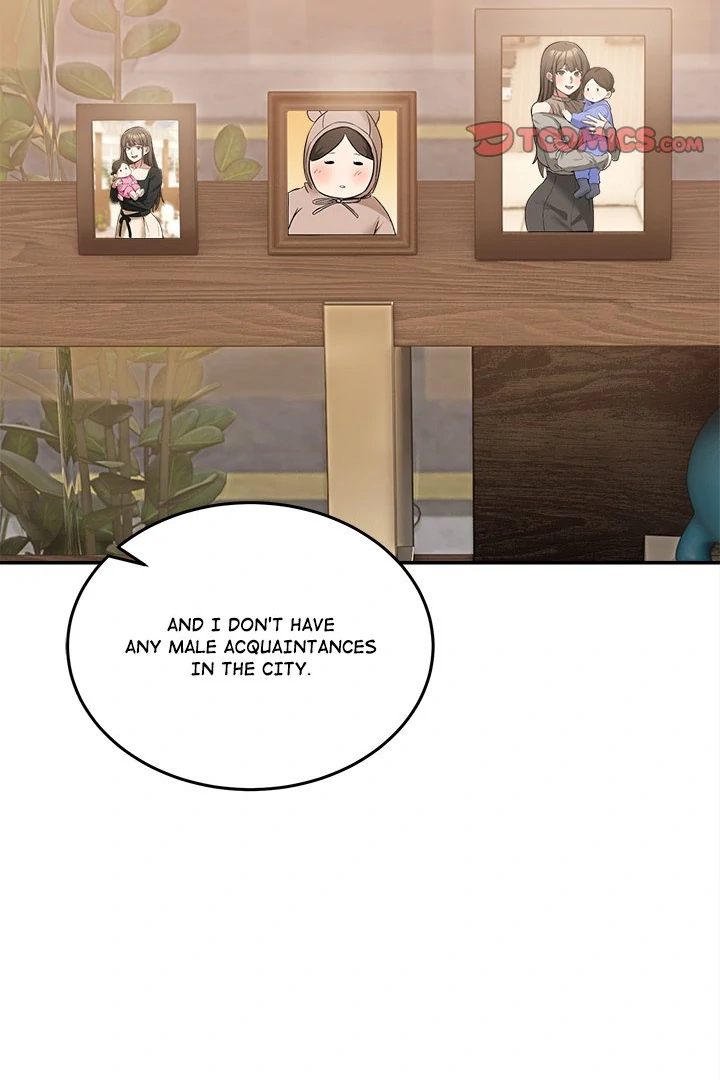 No Men Allowed chapter 10 page 26