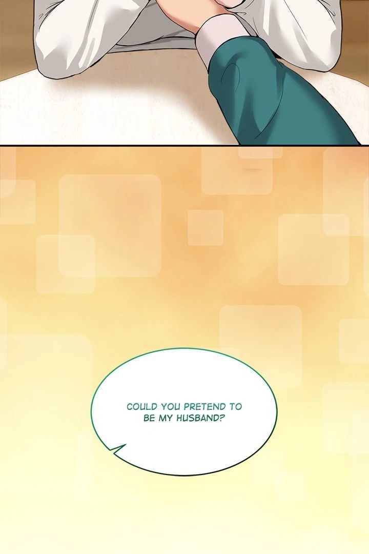 No Men Allowed chapter 10 page 30
