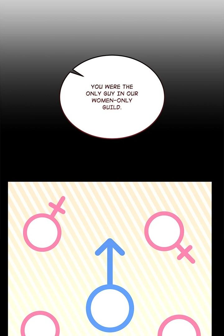 No Men Allowed chapter 10 page 34