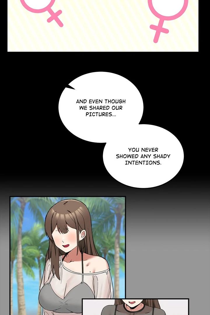 No Men Allowed chapter 10 page 35