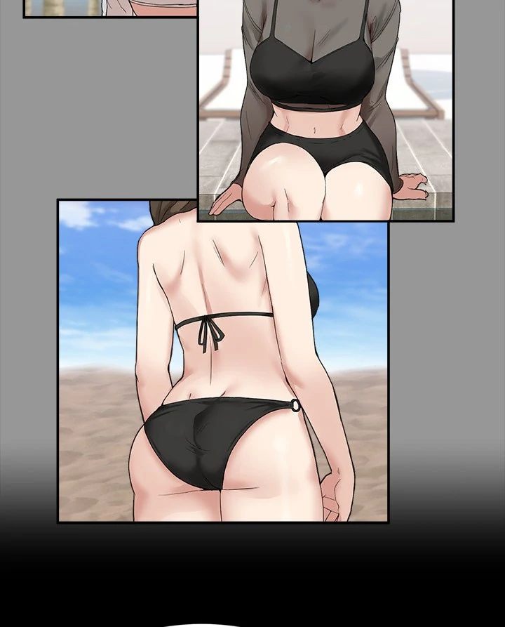 No Men Allowed chapter 10 page 36
