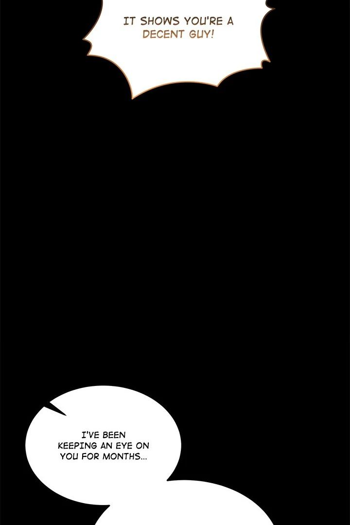 No Men Allowed chapter 10 page 39