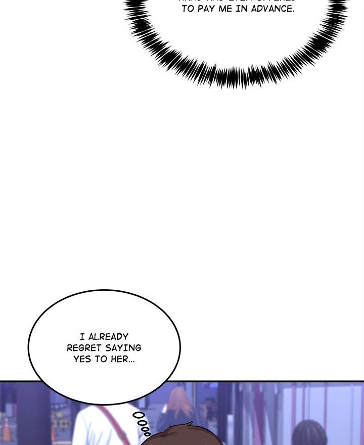 No Men Allowed chapter 10 page 46